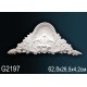 Декоративный элемент G2197