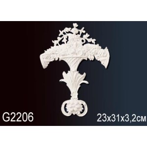 Декоративный элемент G2206 в Рязани