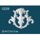 Элемент орнамента G2208