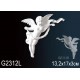 Декоративный элемент G2312L Ангелочки