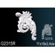 Декоративный элемент G2315R