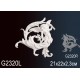 Декоративный элемент G2320L