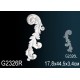 Декоративный элемент G2326R