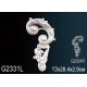 Декоративный элемент G2331L