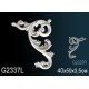 Фрагмент орнамента G2337L