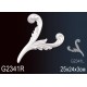 Фрагмент орнамента G2341R