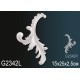 Фрагмент орнамента G2342L