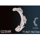 Фрагмент орнамента G2354R