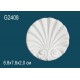 Элемент орнамента G2408
