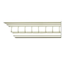 Карниз с орнаментом K103 (2,40 м) (Harmony) в Рязани