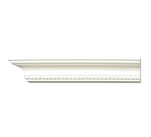 Карниз с орнаментом K105 Гибкий (2,40 м) (Harmony) в Рязани
