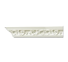 Карниз с орнаментом K106 (2,40 м) (Harmony)