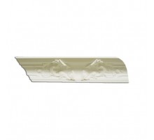 Карниз с орнаментом K1143 (2,44 м) (Harmony, Florist) в Рязани