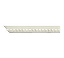 Карниз с орнаментом K1153 (2,44 м) (Harmony, Florist)