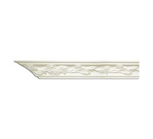 Карниз с орнаментом K1171 (2,44 м) (Harmony, Florist)