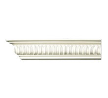 Карниз с орнаментом K117 (2,40 м) (Harmony)