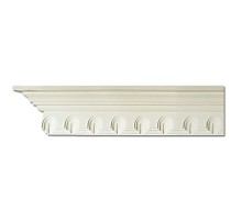 Карниз с орнаментом K123 (2,40 м) (Harmony) в Рязани