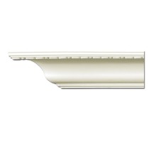 Карниз с орнаментом K128 (2,40 м) (Harmony)