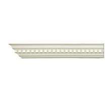 Карниз с орнаментом K132 Гибкий (2,40 м) (Harmony) в Рязани