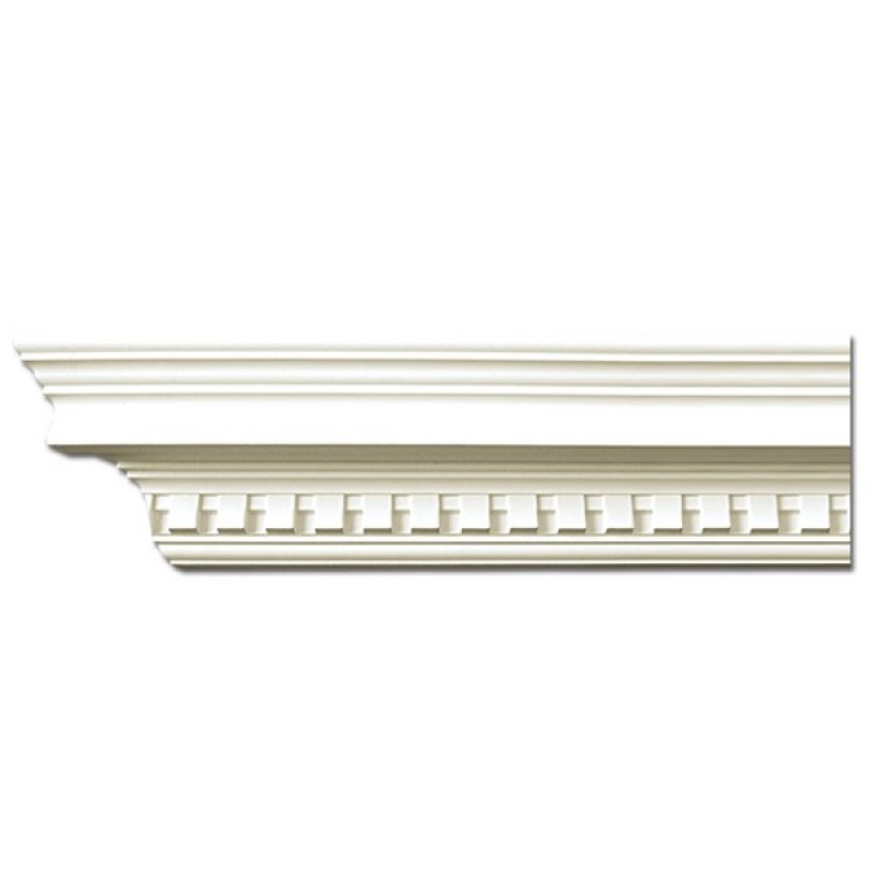 Карниз с орнаментом K136 (2,40 м) (Harmony)