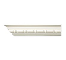 Карниз с орнаментом K161 (2,40 м) (Harmony)