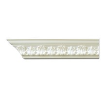 Карниз с орнаментом K162 Гибкий (2,40 м) (Harmony) в Рязани