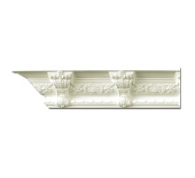 Карниз с орнаментом K167 (2,40 м) (Harmony) в Рязани