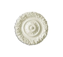 Розетка потолочная KR1319 (Harmony, Florist) в Рязани