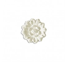 Розетка потолочная KR1329 (Harmony, Florist) в Рязани