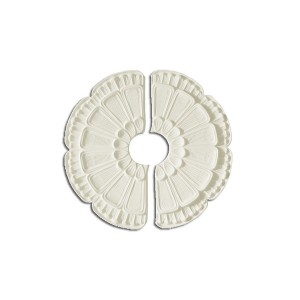 Розетка потолочная KR1349 (Harmony, Florist) в Рязани