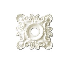 Розетка потолочная KR340 (Harmony) в Рязани