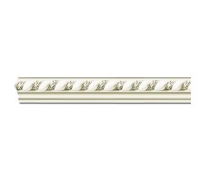 Молдинг с орнаментом M135 (2,40 м) (Harmony)