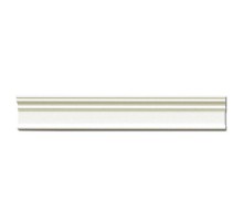 Молдинг с гладким профилем M203 FLEXI (2,40 м) (Harmony)