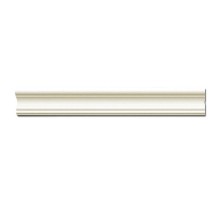 Молдинг с гладким профилем M208 (2,40 м) (Harmony)