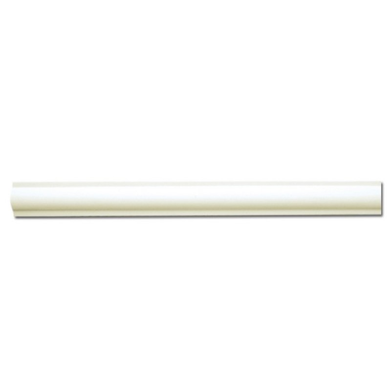 Молдинг с гладким профилем M220 (2,40 м) (Harmony)