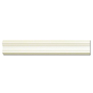 Молдинг с гладким профилем M222 (2,40 м) (Harmony)