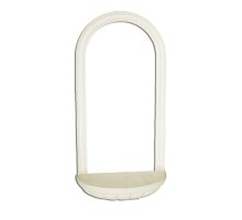 Декоративная ниша N1106 (Harmony, Florist)