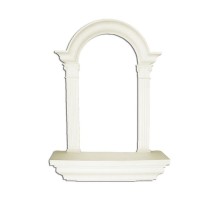 Декоративная ниша N1107 (Harmony, Florist)