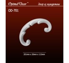 Орнамент OD-701(201*20*115) OptimalDecor в Рязани