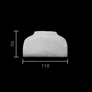 Перила PS-001