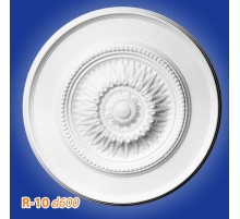 Потолочная розетка R10 в Рязани