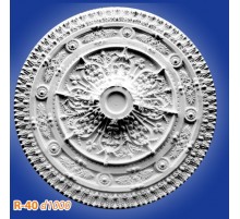 Потолочная розетка R-40 в Рязани