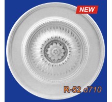 Потолочная розетка R52 в Рязани