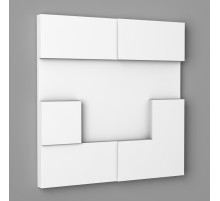 W103 Декоративная панель Cubi в Рязани
