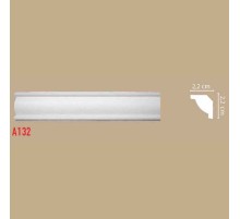A132 Плинтус в Рязани