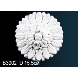 Розетка потолочная B3002 в Рязани