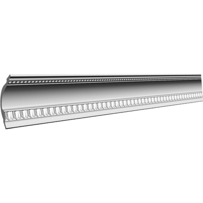 Потолочный плинтус glanzepol GP22