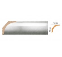 D109-375 ШК/36 плинтус DECOMASTER(43*43*2400 мм) в Рязани