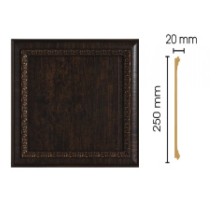 D25-1 Вставка 250*250 мм в Рязани