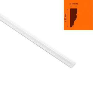 Карниз из пенопласта NMC Decoflair E12